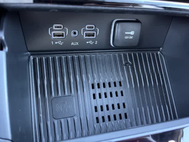 2027 Jeep Grand Cherokee GRAND CHEROKEE L LIMITED 4X4
