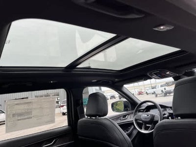 2027 Jeep Grand Cherokee GRAND CHEROKEE L LIMITED 4X4