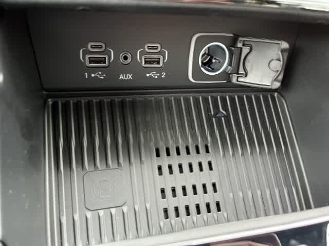 2027 Jeep Grand Cherokee GRAND CHEROKEE L LIMITED 4X4