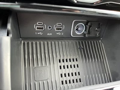 2027 Jeep Grand Cherokee GRAND CHEROKEE L LIMITED 4X4