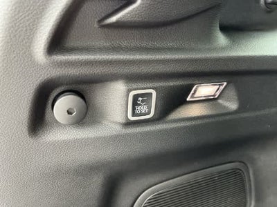 2027 Jeep Grand Cherokee GRAND CHEROKEE L LIMITED 4X4