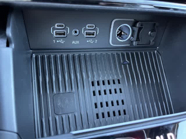 2027 Jeep Grand Cherokee GRAND CHEROKEE L LIMITED RESERVE 4X4
