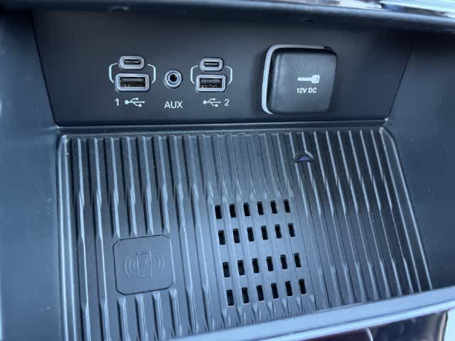 2027 Jeep Grand Cherokee GRAND CHEROKEE L LIMITED 4X4