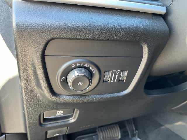 2027 Jeep Grand Cherokee GRAND CHEROKEE L LIMITED 4X4