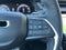 2027 Jeep Grand Cherokee GRAND CHEROKEE L LIMITED 4X4