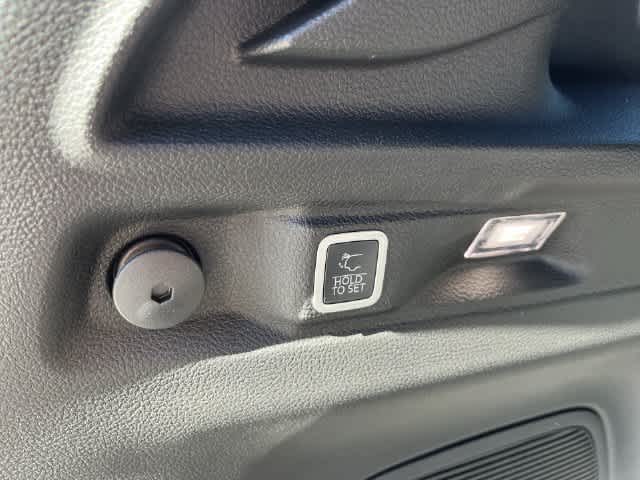 2027 Jeep Grand Cherokee GRAND CHEROKEE L LIMITED 4X4