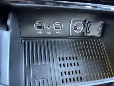 2027 Jeep Grand Cherokee GRAND CHEROKEE L LIMITED 4X4