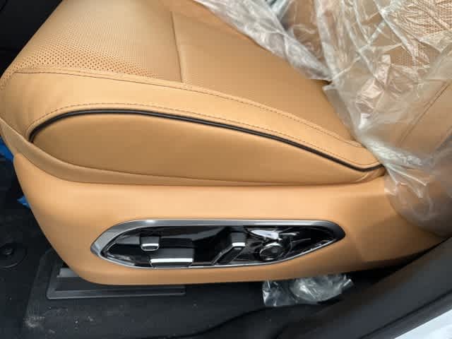 2025 Jeep Grand Cherokee GRAND CHEROKEE L SUMMIT 4X4