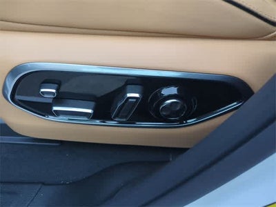 2025 Jeep Grand Cherokee GRAND CHEROKEE L SUMMIT 4X4