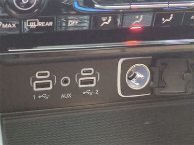 2025 Jeep Grand Cherokee GRAND CHEROKEE L SUMMIT 4X4