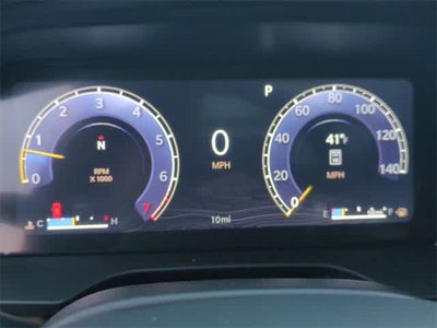 2025 Jeep Grand Cherokee GRAND CHEROKEE L SUMMIT 4X4