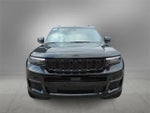 2025 Jeep Grand Cherokee GRAND CHEROKEE L SUMMIT 4X4