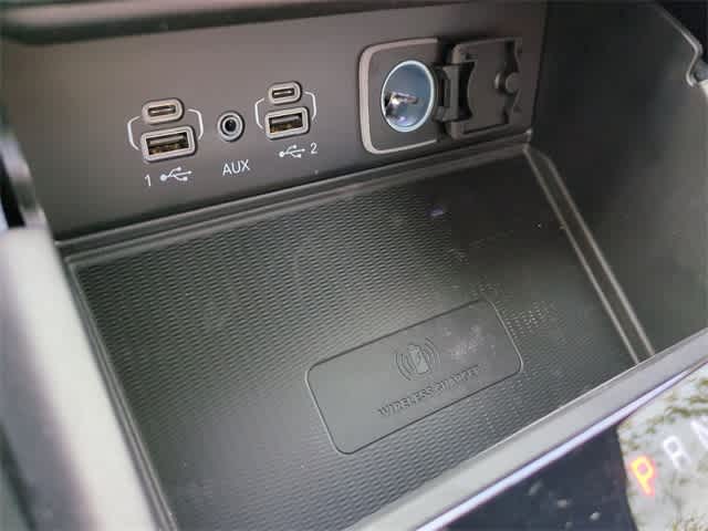 2025 Jeep Grand Cherokee GRAND CHEROKEE L SUMMIT 4X4