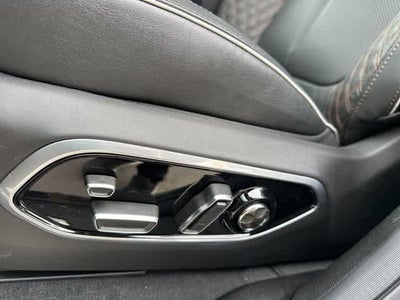 2025 Jeep Grand Cherokee GRAND CHEROKEE L SUMMIT 4X4