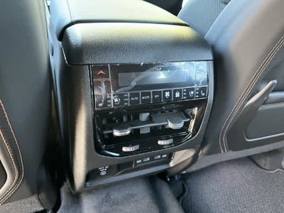 2027 Jeep Grand Cherokee GRAND CHEROKEE L SUMMIT 4X4