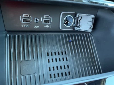 2027 Jeep Grand Cherokee GRAND CHEROKEE L SUMMIT 4X4