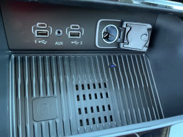 2027 Jeep Grand Cherokee GRAND CHEROKEE L SUMMIT 4X4