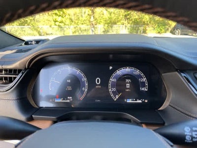 2027 Jeep Grand Cherokee GRAND CHEROKEE L SUMMIT 4X4