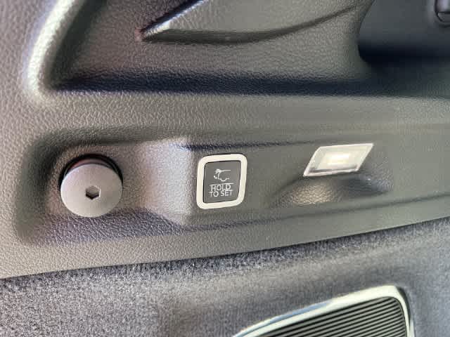 2027 Jeep Grand Cherokee GRAND CHEROKEE L SUMMIT 4X4