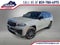 2027 Jeep Grand Cherokee GRAND CHEROKEE L SUMMIT 4X4
