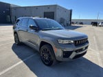 2027 Jeep Grand Cherokee GRAND CHEROKEE L SUMMIT 4X4