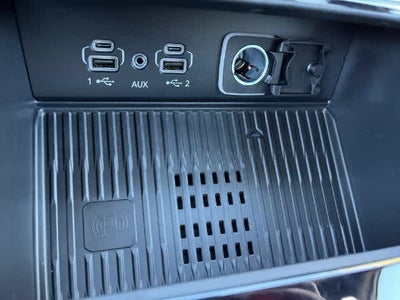 2027 Jeep Grand Cherokee GRAND CHEROKEE L SUMMIT 4X4