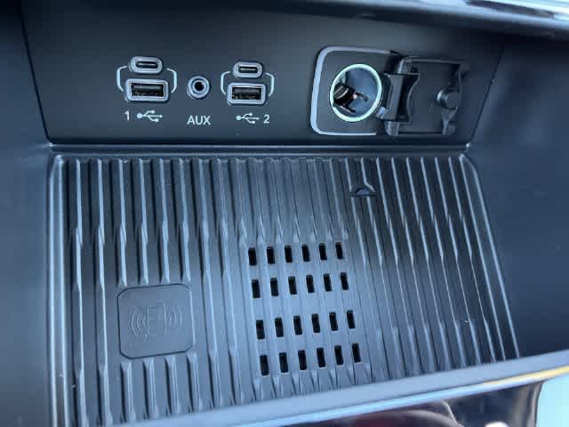 2027 Jeep Grand Cherokee GRAND CHEROKEE L SUMMIT 4X4