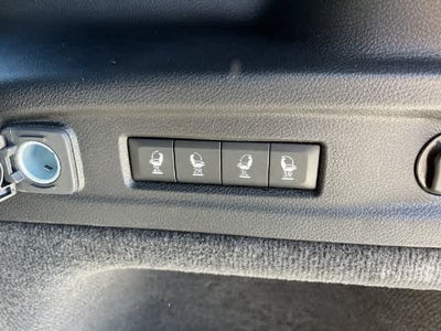 2027 Jeep Grand Cherokee GRAND CHEROKEE L SUMMIT 4X4