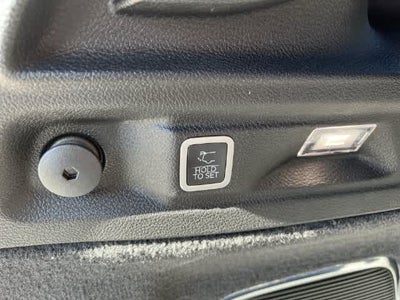 2027 Jeep Grand Cherokee GRAND CHEROKEE L SUMMIT 4X4