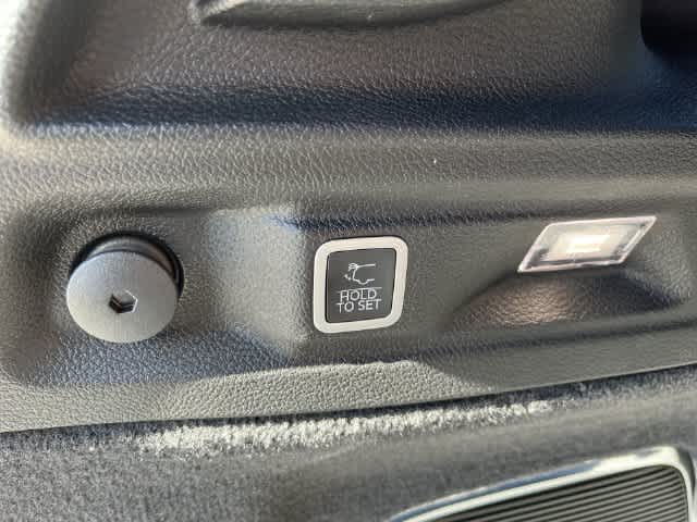 2027 Jeep Grand Cherokee GRAND CHEROKEE L SUMMIT 4X4