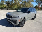 2027 Jeep Grand Cherokee GRAND CHEROKEE L SUMMIT 4X4