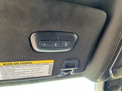 2027 Jeep Grand Cherokee GRAND CHEROKEE L SUMMIT 4X4