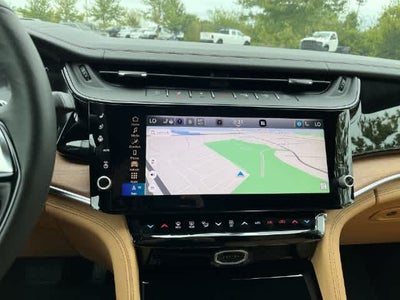 2027 Jeep Grand Cherokee GRAND CHEROKEE L SUMMIT 4X4