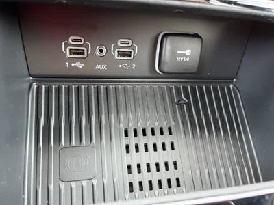 2027 Jeep Grand Cherokee GRAND CHEROKEE L SUMMIT 4X4