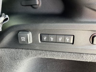 2027 Jeep Grand Cherokee GRAND CHEROKEE L SUMMIT 4X4