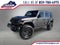 2027 Jeep Wrangler WRANGLER 4-DOOR RUBICON X