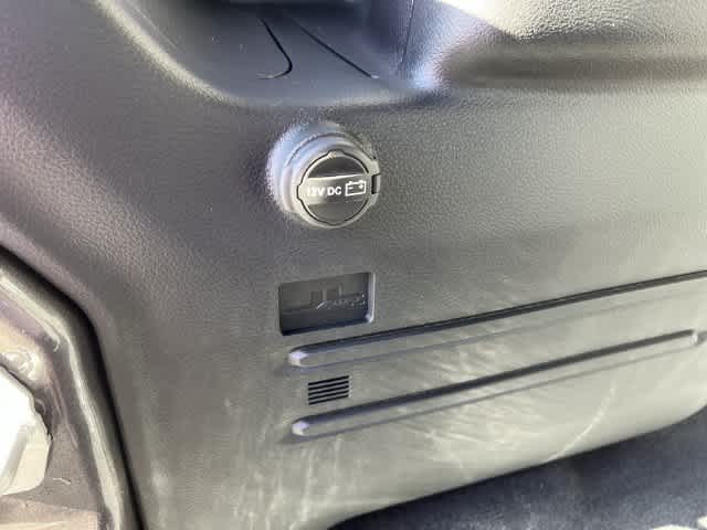 2027 Jeep Wrangler WRANGLER 4-DOOR RUBICON X