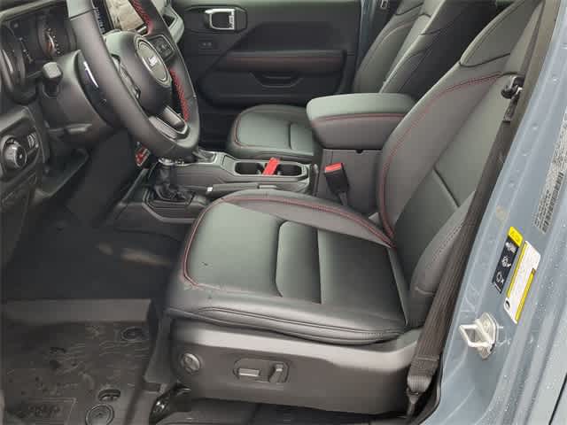 2026 Jeep Wrangler WRANGLER 4-DOOR MOAB 392