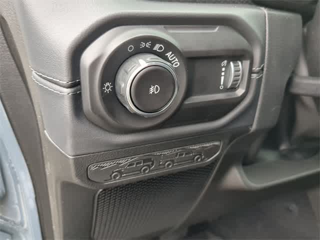 2026 Jeep Wrangler WRANGLER 4-DOOR MOAB 392