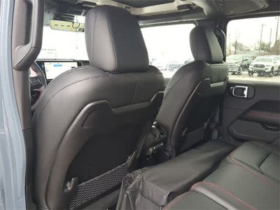 2026 Jeep Wrangler WRANGLER 4-DOOR MOAB 392