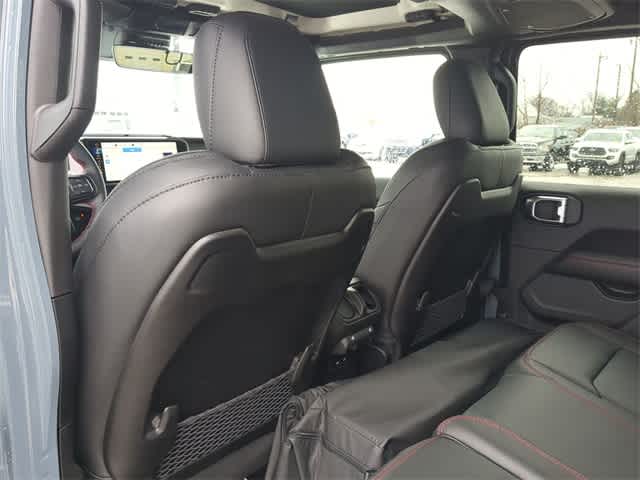 2026 Jeep Wrangler WRANGLER 4-DOOR MOAB 392