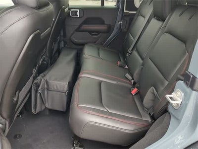 2026 Jeep Wrangler WRANGLER 4-DOOR MOAB 392