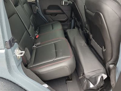 2026 Jeep Wrangler WRANGLER 4-DOOR MOAB 392