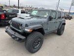 2026 Jeep Wrangler WRANGLER 4-DOOR MOAB 392