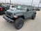 2026 Jeep Wrangler WRANGLER 4-DOOR MOAB 392