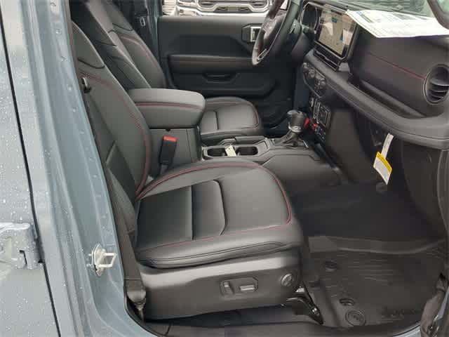 2026 Jeep Wrangler WRANGLER 4-DOOR MOAB 392