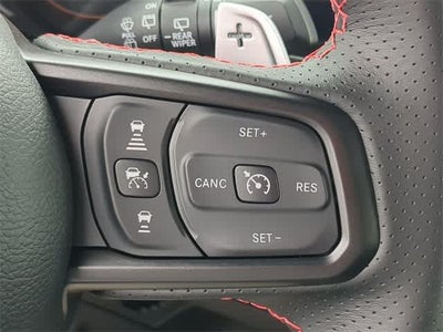 2026 Jeep Wrangler WRANGLER 4-DOOR MOAB 392