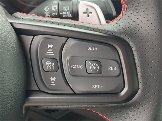 2026 Jeep Wrangler WRANGLER 4-DOOR MOAB 392