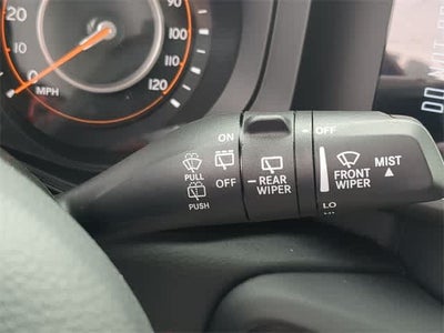 2026 Jeep Wrangler WRANGLER 4-DOOR MOAB 392