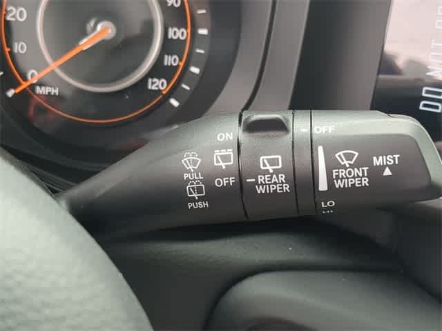 2026 Jeep Wrangler WRANGLER 4-DOOR MOAB 392